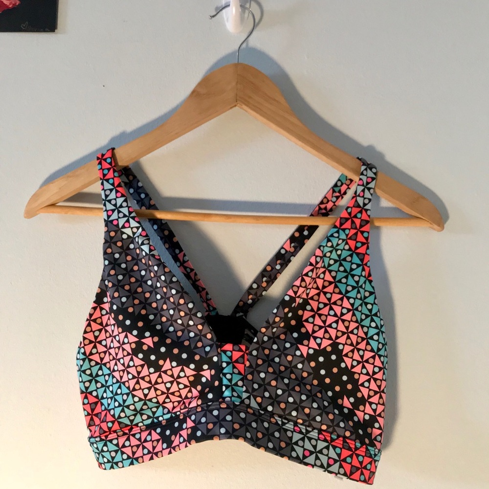 Victoria’s Secret Sports Bra
